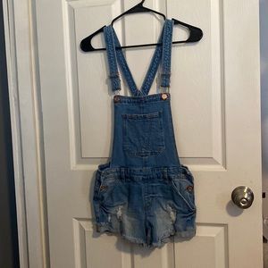 Overalls